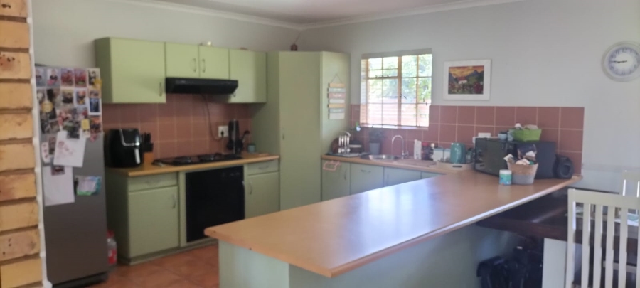 3 Bedroom Property for Sale in Heuwelsig Free State